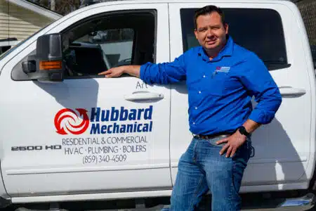 Hubbard Mechanical is a Great HVAC Company