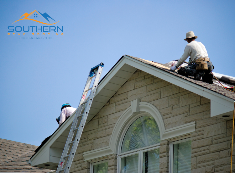 The Importance of Professional Roof Inspections: Ensuring Safety and Longevity in Lexington